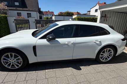 Porsche Panamera 55.000 km 66.000 &euro; Magdeburg 39120