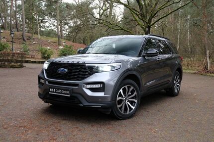 Ford Explorer 20.900 km 40.999 &euro; Nauen 14641