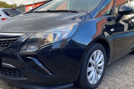 Opel Zafira 145.066 km 5.980 € Kruft 56642