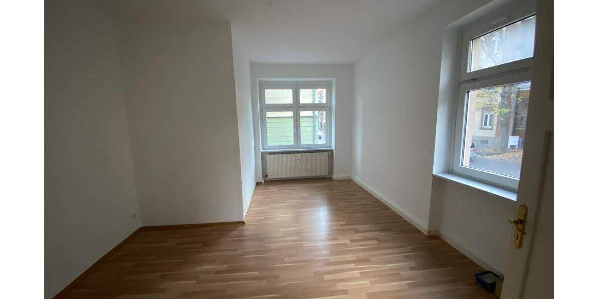 Etagenwohnung Weimar Westvorstadt - 2 Zimmer, 65 m&sup2;, 690&euro; | Angebot:25567029