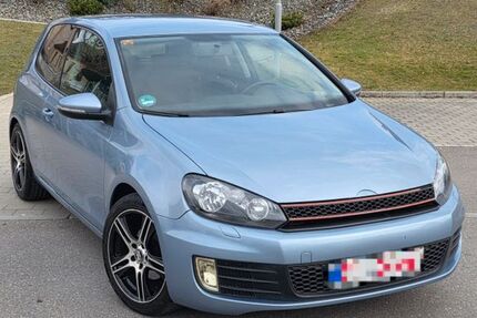 VW Golf 171.000 km 4.499 &euro; Krauchenwies 72505