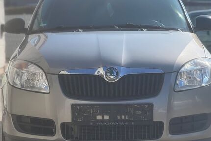 Skoda Fabia 151.000 km 3.000 &euro; Augsburg 86165