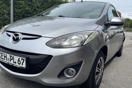 Mazda 2 93.056 km 4.200 &euro; Abensberg 93326