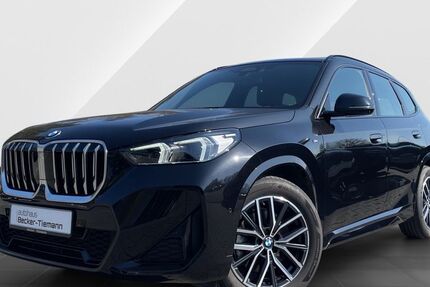 BMW X1 20.500 km 43.894 &euro; Bielefeld 33689