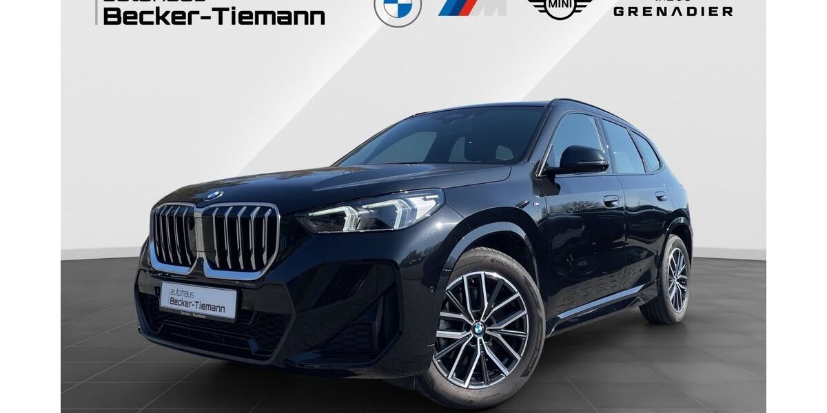 BMW X1 20.500 km 43.894 &euro; Bielefeld 33689