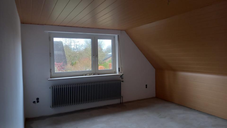 Einfamilienhaus Westerstede - 7 Zimmer, 164 m&sup2;, 296.000&euro; | Angebot:24624127