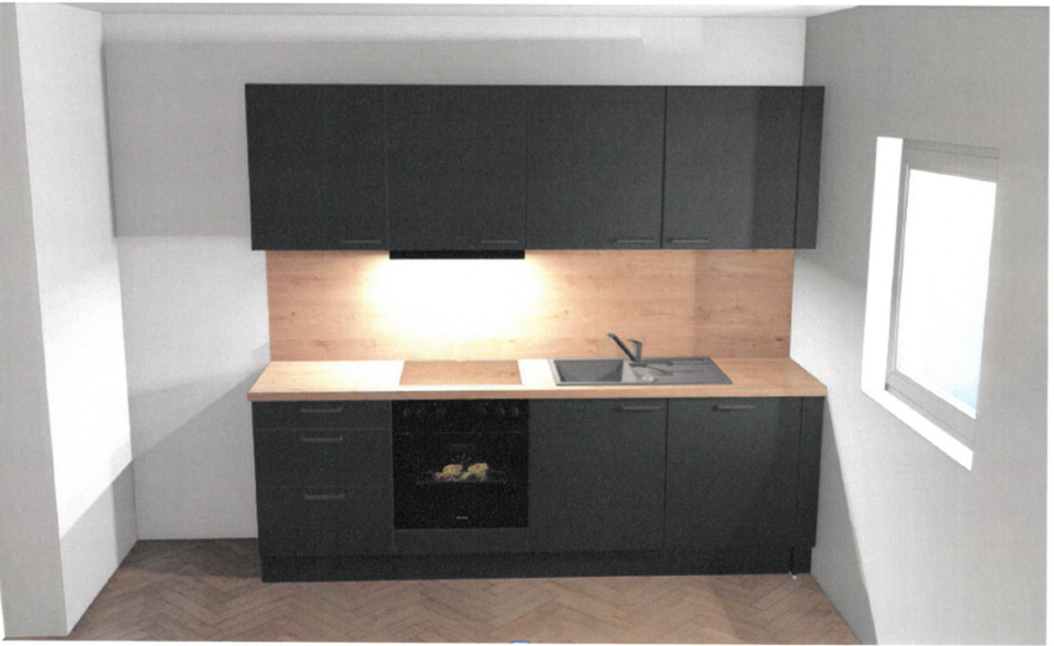 Maisonettenwohnung Schlitz - 5 Zimmer, 143 m&sup2;, 915&euro; | Angebot:23592410