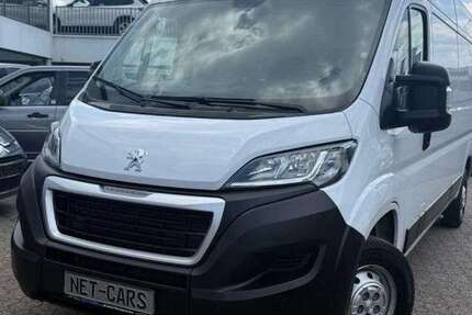 Peugeot Boxer 25.000 km 20.850 &euro; Hilden (bei Düsseldorf) 40721