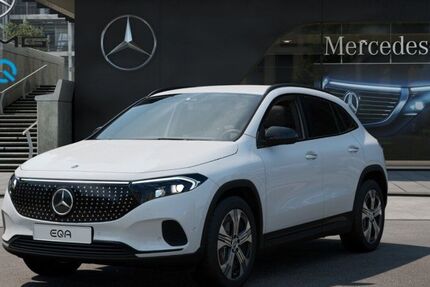 Mercedes-Benz EQA 4.682 km 39.870 &euro; Dortmund 44139