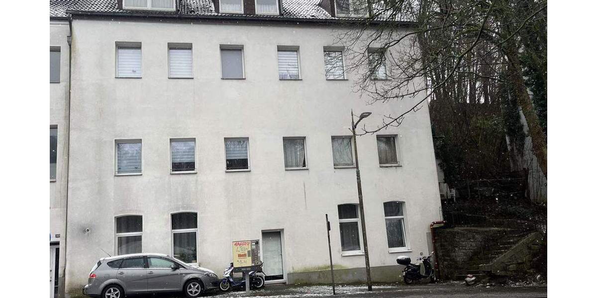 Etagenwohnung Bergisch Gladbach Gladbach - 3 Zimmer, 78 m&sup2;, 102.900&euro; | Angebot:25628017