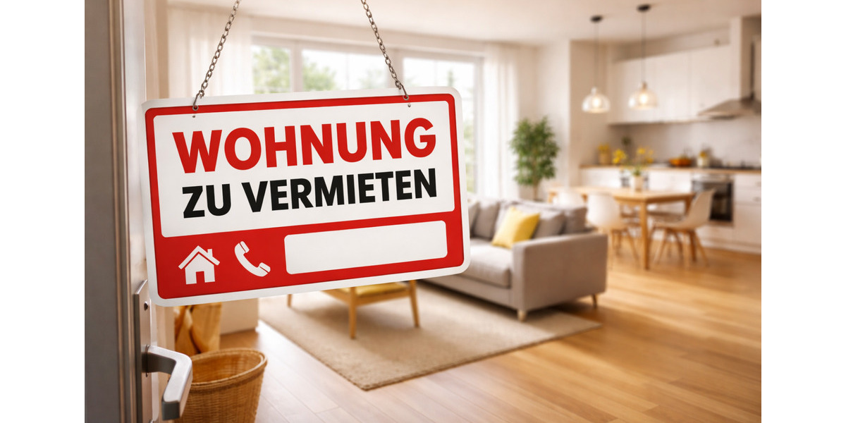 2 Zimmer Wochung in zentraler Lage 2 zimmer