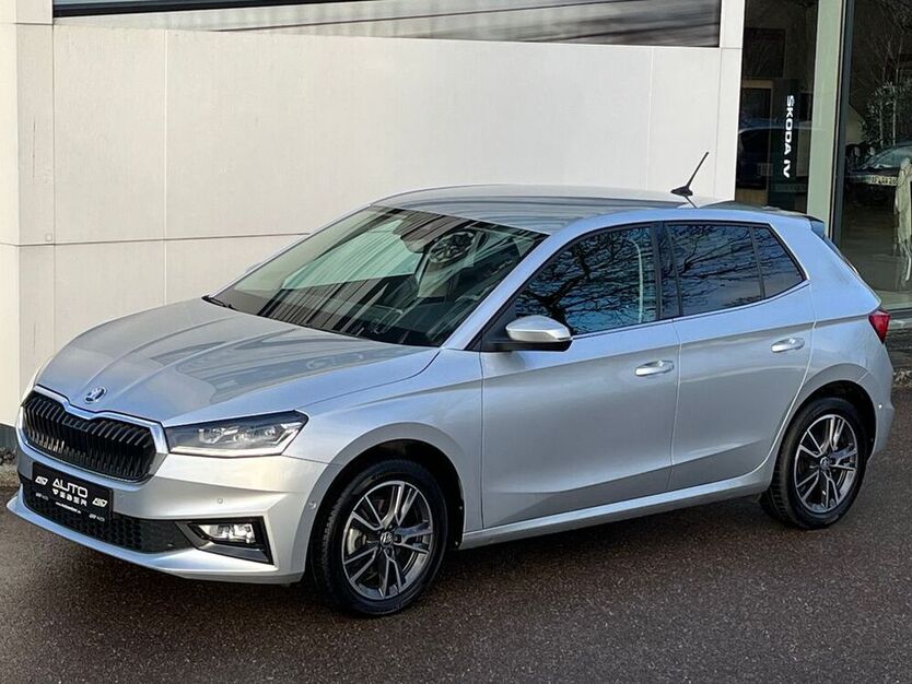 Fabia