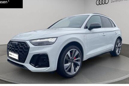 Audi Q5 62.469 km 43.490 &euro; Kassel 34125