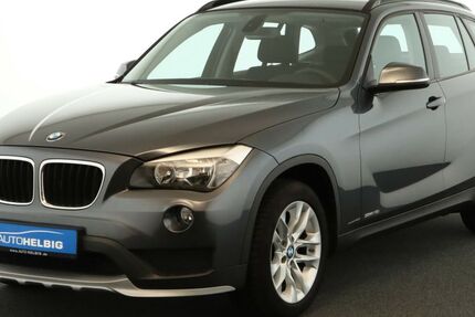BMW X1 37.000 km 12.990 &euro; Donnersdorf 97499