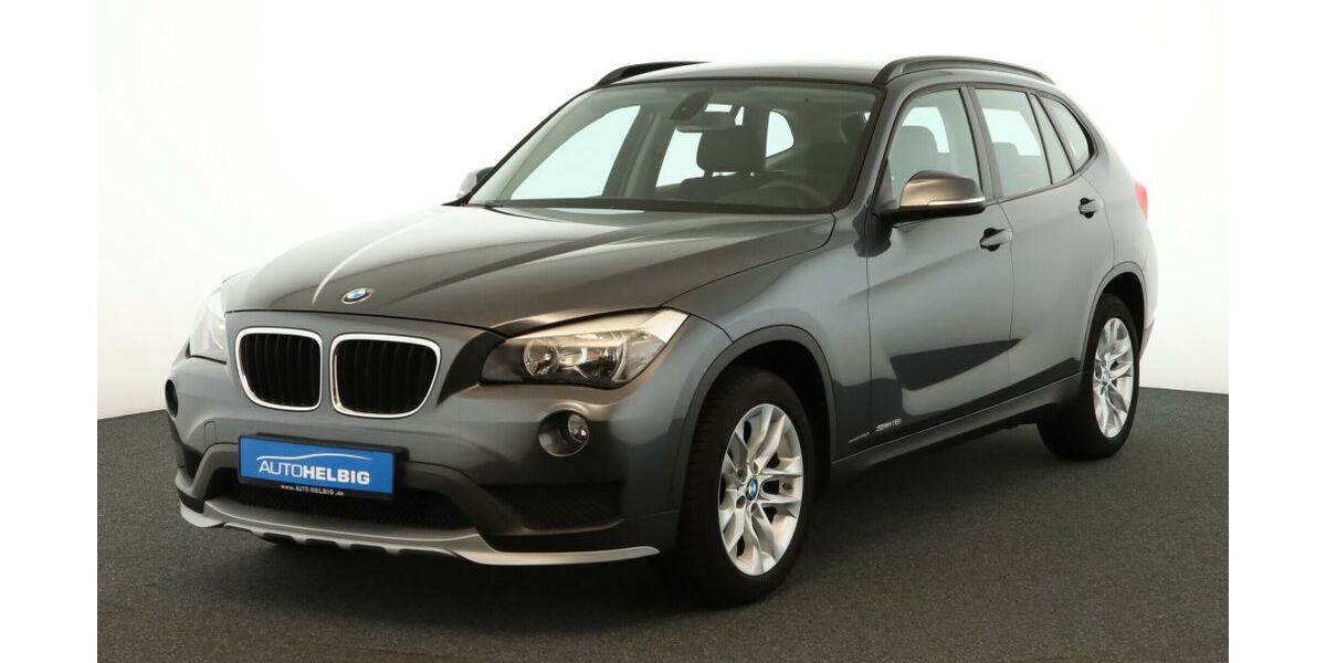 BMW X1 37.000 km 12.990 &euro; Donnersdorf 97499