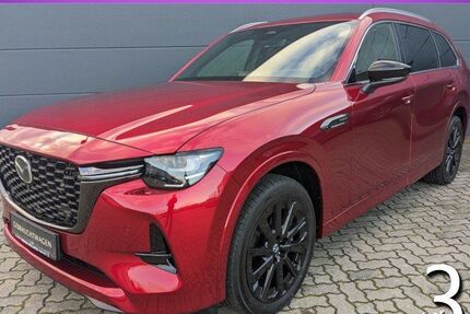 Mazda CX-80 16.400 km 47.780 &euro; Hoyerswerda 02977