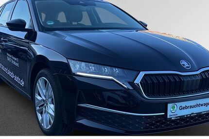 Skoda Octavia 14.000 km 32.990 &euro; Stralsund 18437
