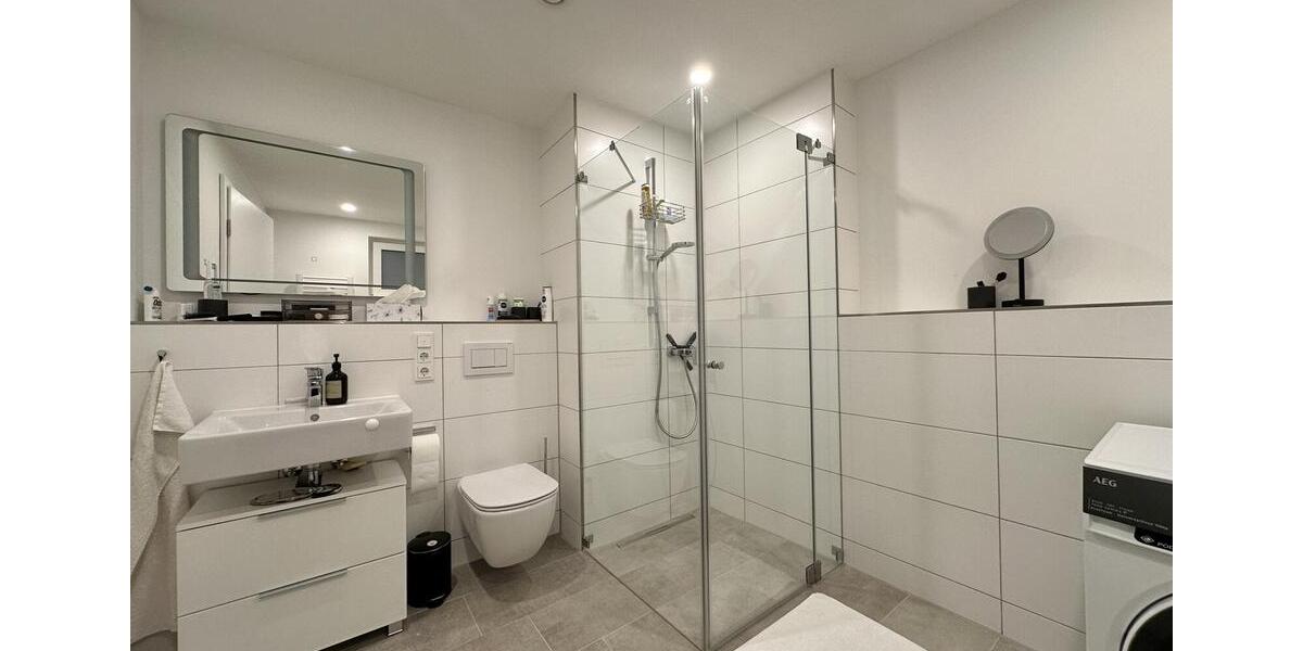 Etagenwohnung Wolfratshausen - 2 Zimmer, 67 m&sup2;, 1.259&euro; | Angebot:25882984