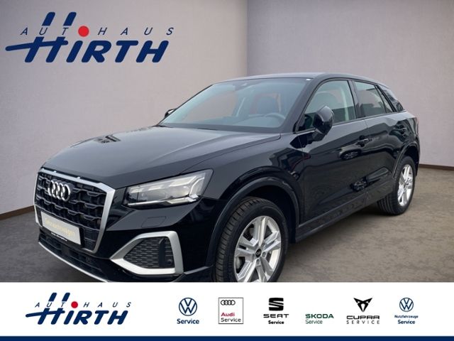 Audi Q2 43.038 km 26.654 &euro; Mügeln 04769