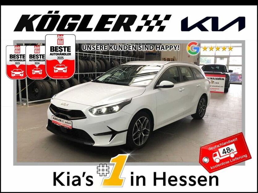 ceed Sportswagon