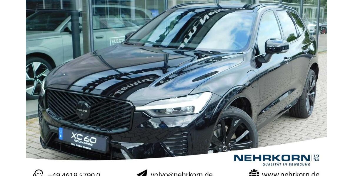 Volvo XC60 9.900 km 65.900 &euro; Flensburg 24941
