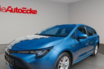 Toyota Corolla 48.000 km 21.800 &euro; Dachau 85221