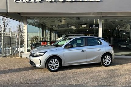 Opel Corsa 34.620 km 11.990 &euro; Pforzheim 75181