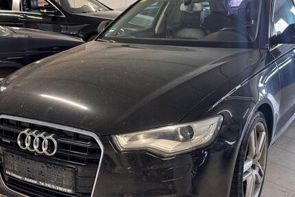 Audi A6 417.129 km 6.250 &euro; Fürth 90765