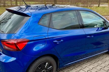 Seat Ibiza 68.500 km 14.450 &euro; Rheine 48429