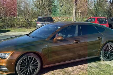 Audi A7 88.500 km 20.000 &euro; Oberottmarshausen 86507