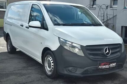Mercedes-Benz Vito 247.058 km 9.200 &euro; Lünen 44532