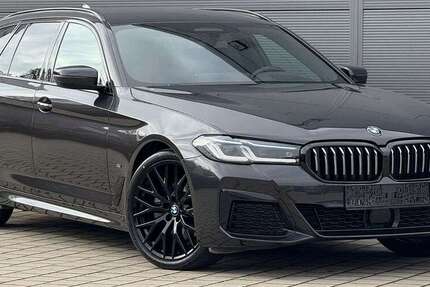 BMW 520 46.717 km 40.990 &euro; Rohr i. NB (bei Regensburg) 93352