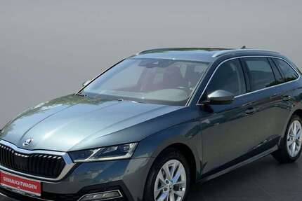Skoda Octavia 82.160 km 19.690 &euro; Plauen 08529