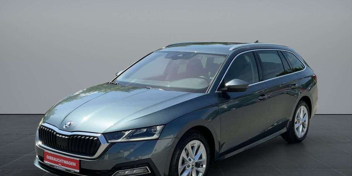 Skoda Octavia 82.160 km 19.690 &euro; Plauen 08529