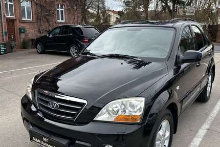Kia Sorento 127.500 km 13.999 &euro; Miltenberg 63897