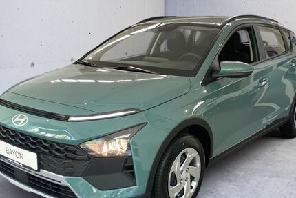 Hyundai BAYON 3.000 km 18.990 &euro; Lörrach 79539