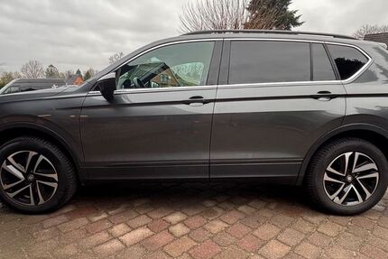 Seat Tarraco 141.000 km 16.500 &euro; Breitenburg 25524