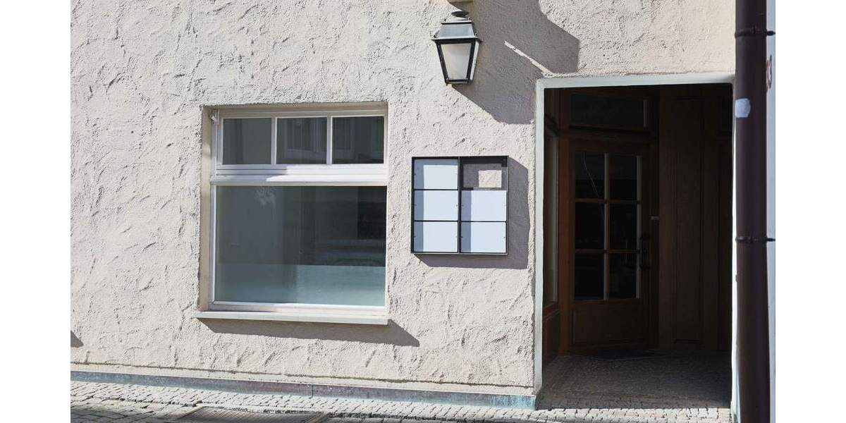 Gewerbeobjekt Wangen im Allgäu Wangen - 3 Zimmer, 87 m&sup2;, 820&euro; | Angebot:25605724