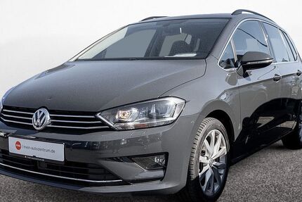 VW Golf Sportsvan 151.064 km 11.820 &euro; Uelzen 29525
