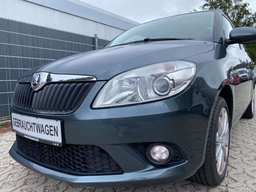 Fabia