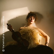 Ruth Lyon 17.11.2025 Prachtwerk