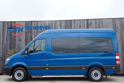 Mercedes-Benz Sprinter 322.037 km 14.950 &euro; Bad Bentheim 48455