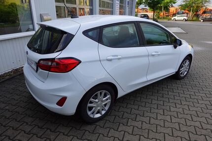 Ford Fiesta 62.000 km 12.990 &euro; Kelheim 93309