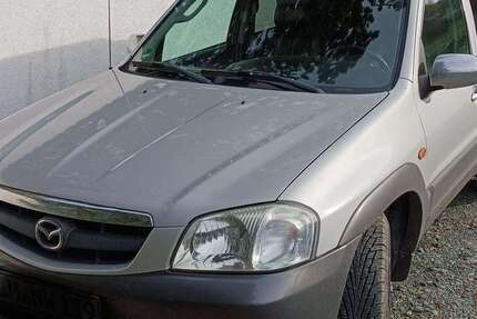 Mazda Tribute 190.500 km 2.690 € Selters 65618