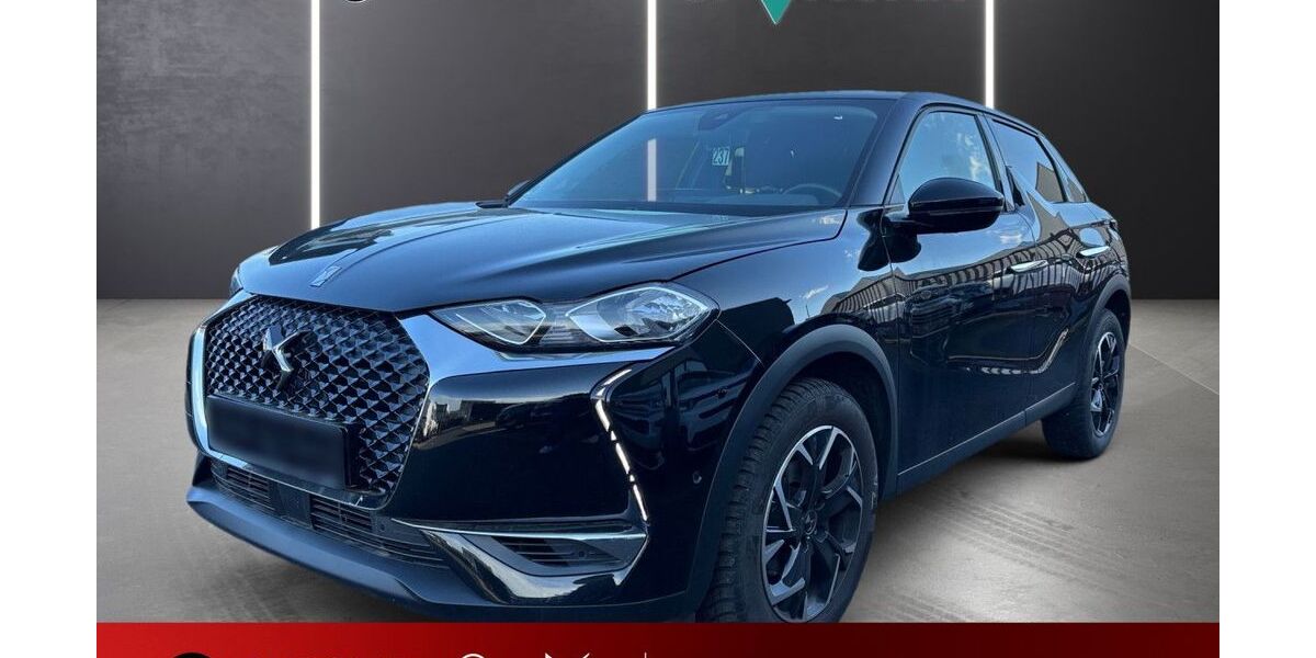 DS Automobiles DS3 Crossback 22.346 km 19.180 &euro; Aachen 52078