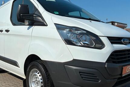 Ford Transit Custom 176.962 km 7.290 &euro; mannheim 68219