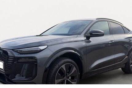 Audi Q6 e-tron 1.990 km 82.990 &euro; Lüneburg 21337