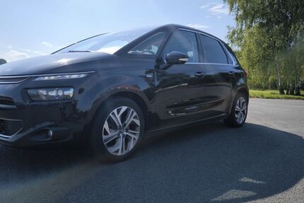 Citroen C4 Picasso 204.000 km 6.490 &euro; Bad Muskau 02953