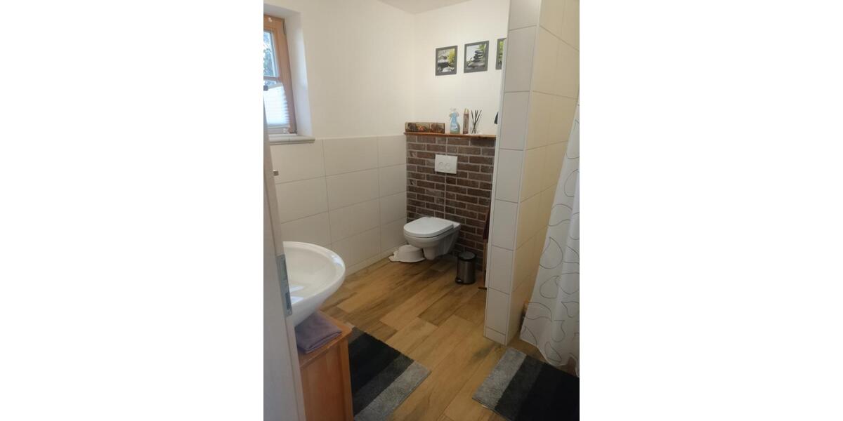 Erdgeschoßwohnung Wessobrunn - 2 Zimmer, 60 m&sup2;, 1.000&euro; | Angebot:26407126