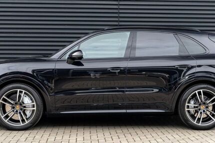 Porsche Cayenne 135.000 km 61.000 € Fürth 90766